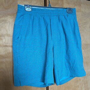 Lululemon Men's Channel Cross Swim Trunks